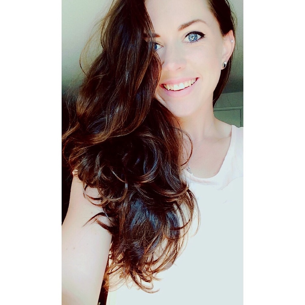 Meet your Posher, Makayla